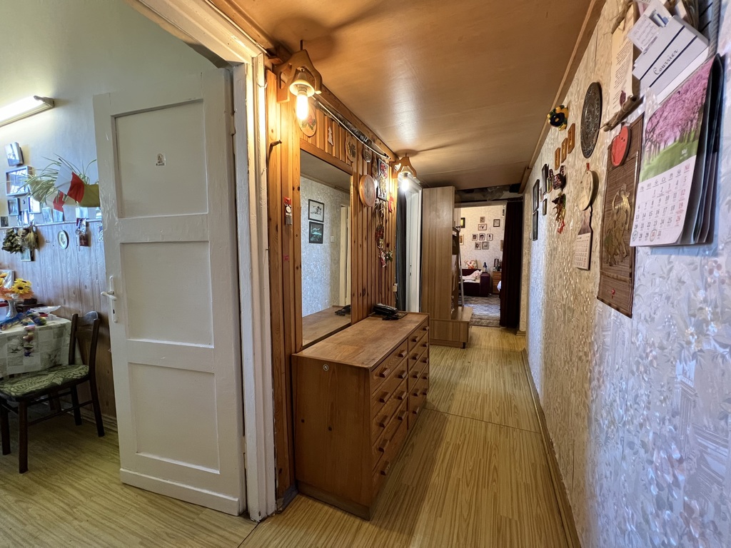 Mieszkanie na sprzedaż Szczecin, Centrum 62 m2 | Arka Nieruchomości