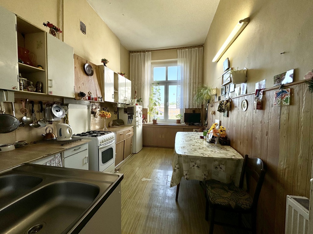 Mieszkanie na sprzedaż Szczecin, Centrum 62 m2 | Arka Nieruchomości