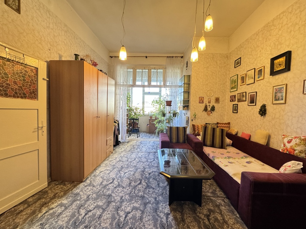 Mieszkanie na sprzedaż Szczecin, Centrum 62 m2 | Arka Nieruchomości