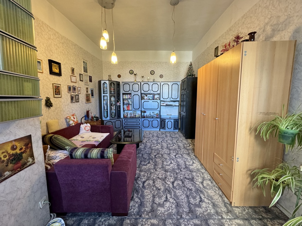 Mieszkanie na sprzedaż Szczecin, Centrum 62 m2 | Arka Nieruchomości