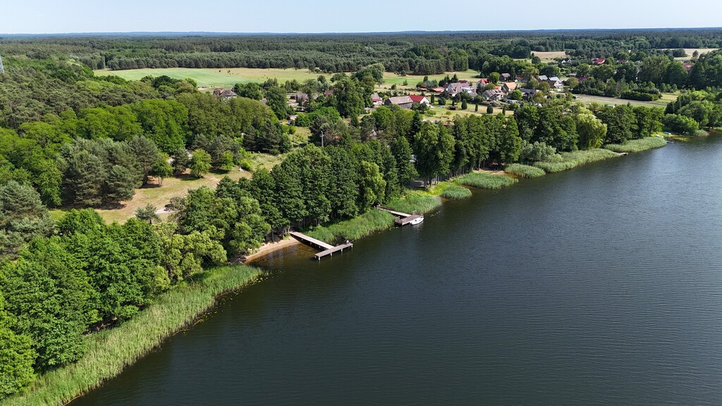 Działka na sprzedaż Ostrowiec 1 004 m2 | Arka Nieruchomości