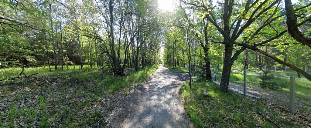Działka na sprzedaż Ostrowiec 1 004 m2 | Arka Nieruchomości