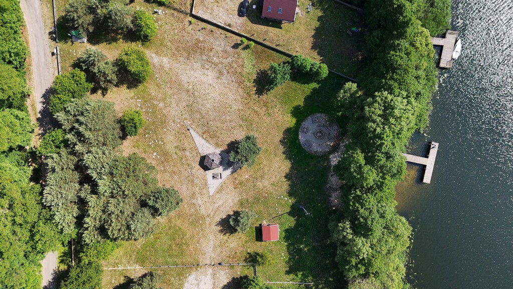 Działka na sprzedaż Ostrowiec 1 004 m2 | Arka Nieruchomości