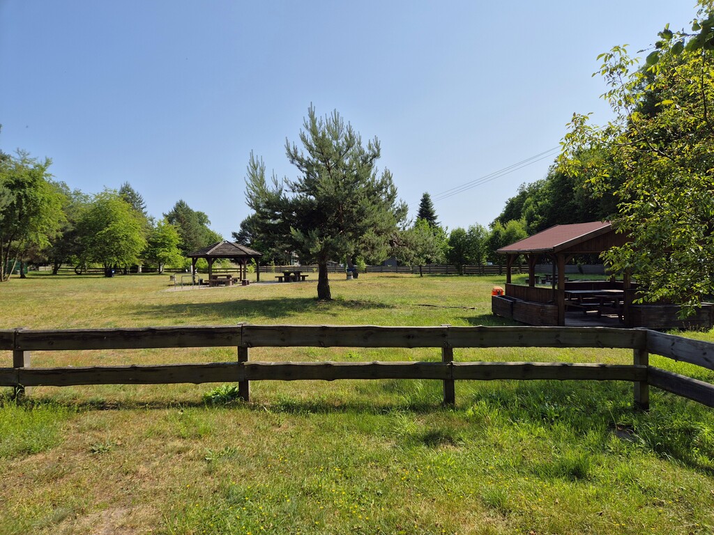 Działka na sprzedaż Ostrowiec 1 004 m2 | Arka Nieruchomości