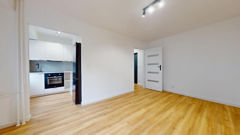 Mieszkanie na sprzedaż Szczecin, Pomorzany 33 m2 | Arka Nieruchomości