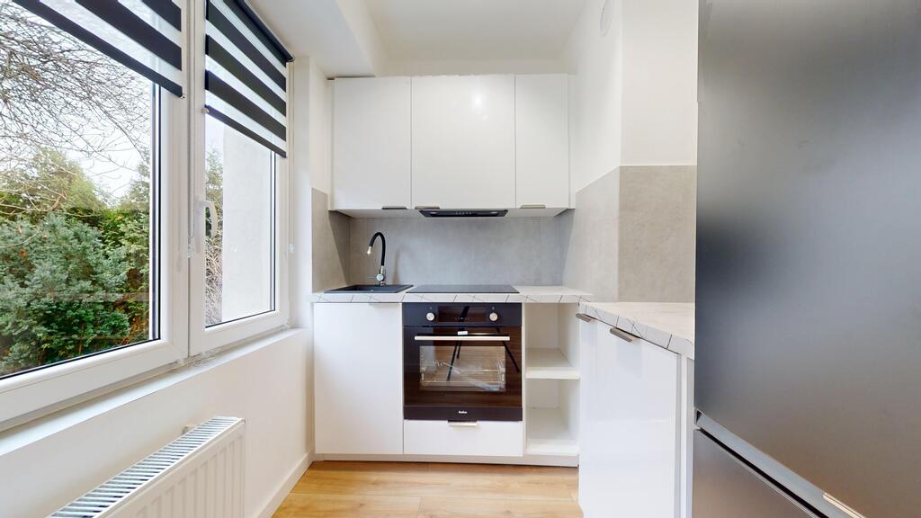 Mieszkanie na sprzedaż Szczecin, Pomorzany 33 m2 | Arka Nieruchomości