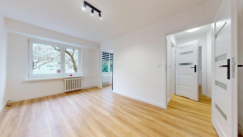 Mieszkanie na sprzedaż Szczecin, Pomorzany 33 m2 | Arka Nieruchomości