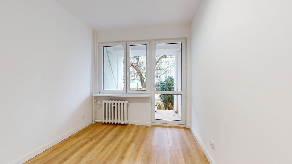 Mieszkanie na sprzedaż Szczecin, Pomorzany 33 m2 | Arka Nieruchomości