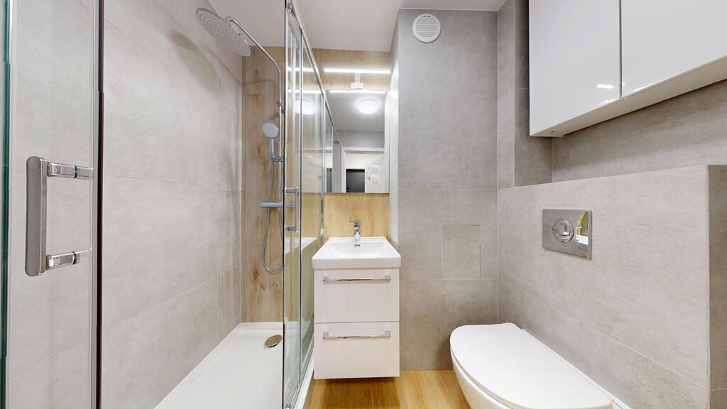 Mieszkanie na sprzedaż Szczecin, Pomorzany 33 m2 | Arka Nieruchomości