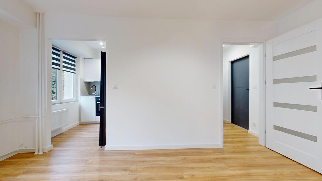 Mieszkanie na sprzedaż Szczecin, Pomorzany 33 m2 | Arka Nieruchomości