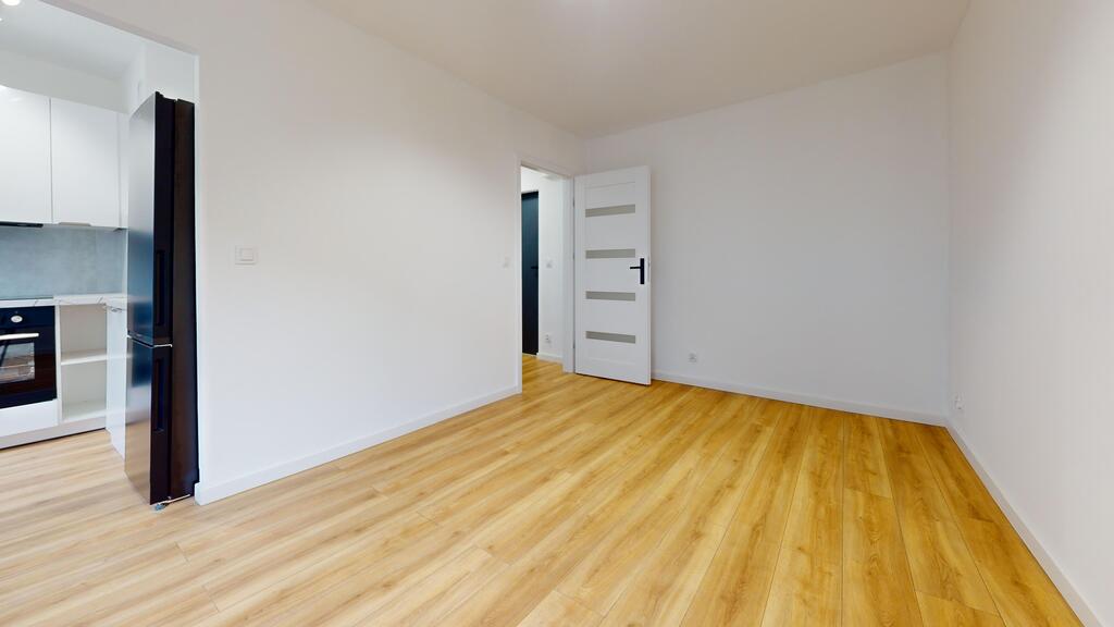 Mieszkanie na sprzedaż Szczecin, Pomorzany 33 m2 | Arka Nieruchomości