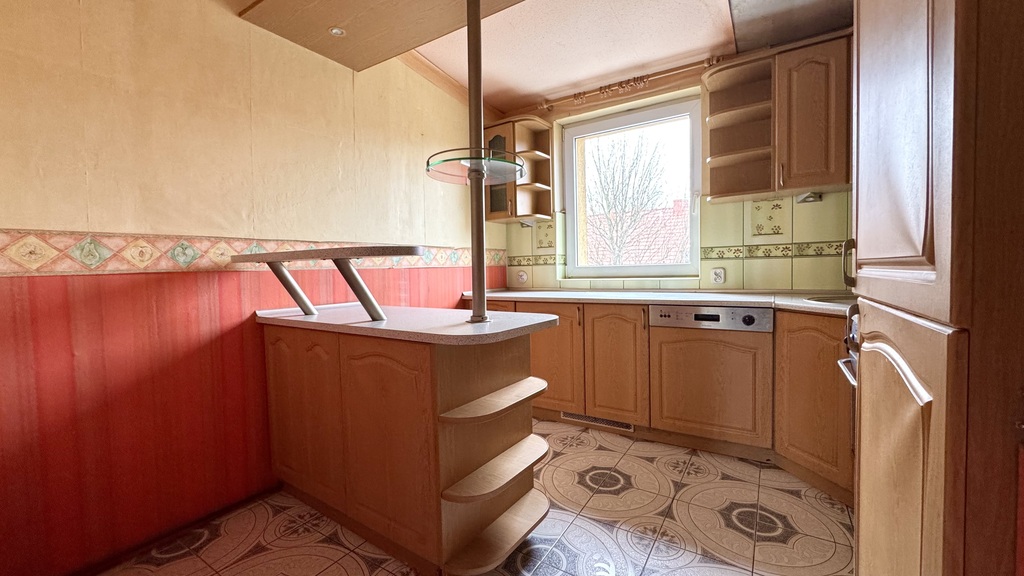 Mieszkanie na sprzedaż Police 62 m2 | Arka Nieruchomości