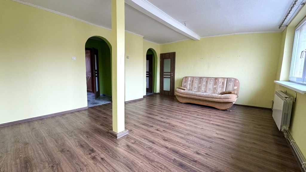 Mieszkanie na sprzedaż Police 62 m2 | Arka Nieruchomości