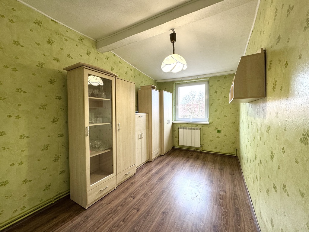 Mieszkanie na sprzedaż Police 62 m2 | Arka Nieruchomości