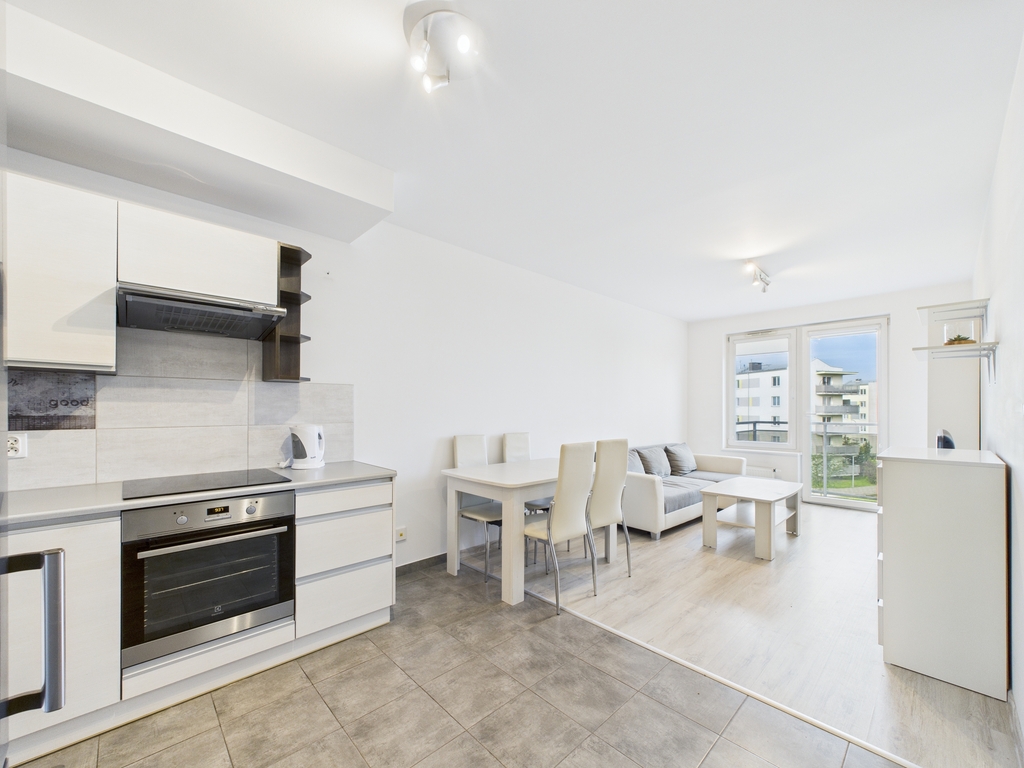 Mieszkanie na wynajem Szczecin, Śródmieście 41 m2 | Arka Nieruchomości