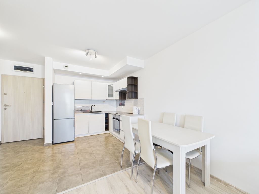 Mieszkanie na wynajem Szczecin, Śródmieście 41 m2 | Arka Nieruchomości