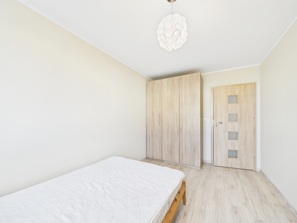 Mieszkanie na wynajem Szczecin, Śródmieście 41 m2 | Arka Nieruchomości