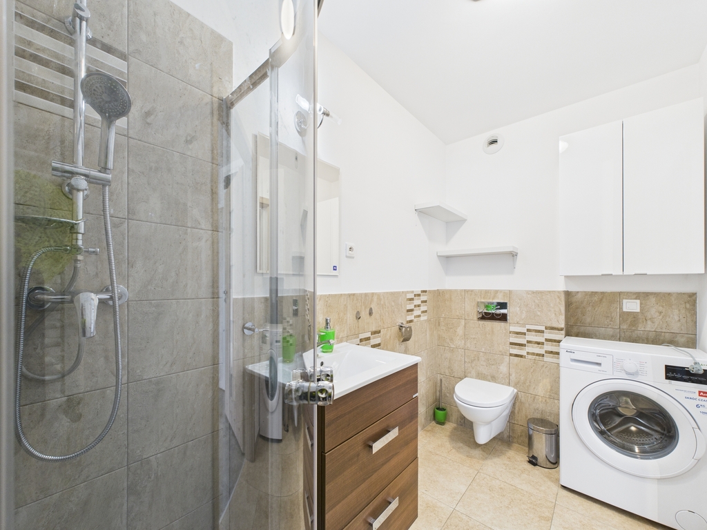 Mieszkanie na wynajem Szczecin, Śródmieście 41 m2 | Arka Nieruchomości