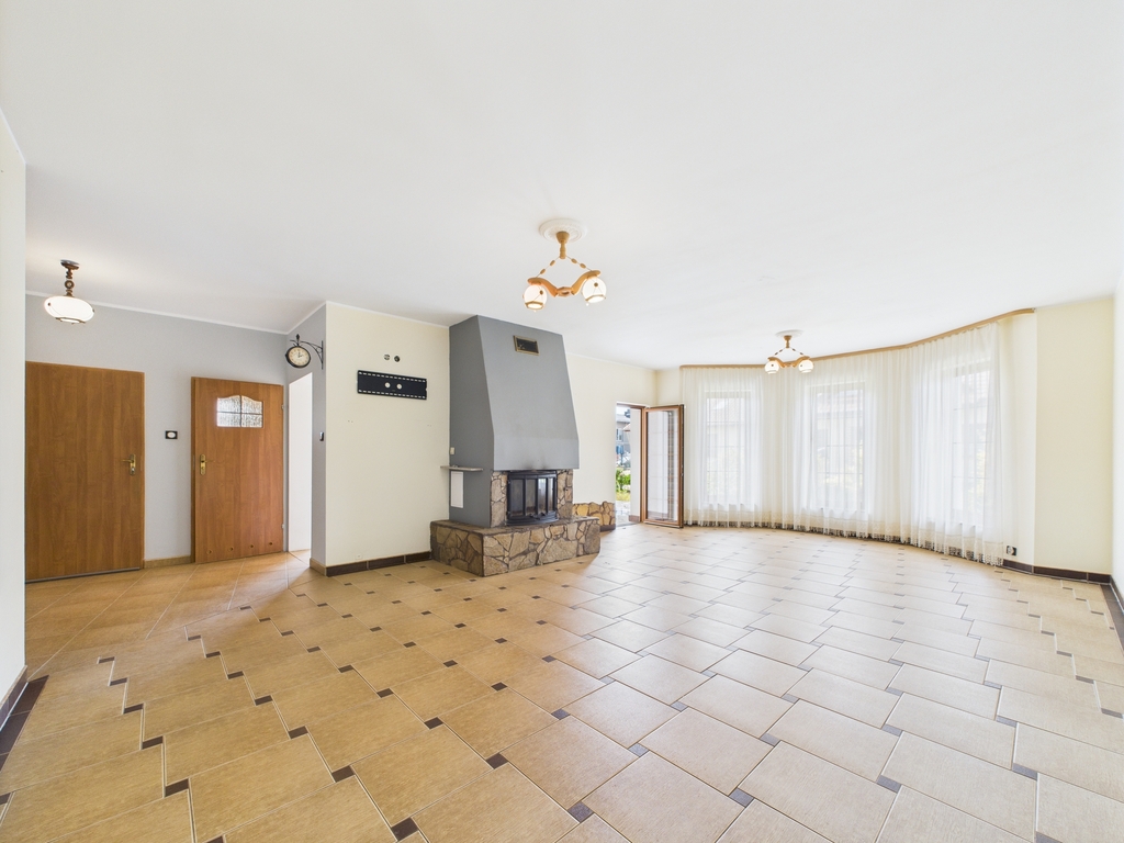 Dom na sprzedaż Police 258 m2 | Arka Nieruchomości