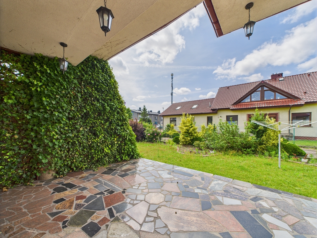 Dom na sprzedaż Police 258 m2 | Arka Nieruchomości