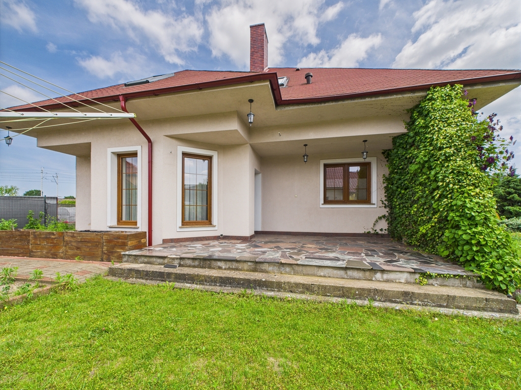 Dom na sprzedaż Police 258 m2 | Arka Nieruchomości