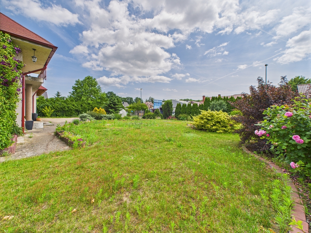 Dom na sprzedaż Police 258 m2 | Arka Nieruchomości