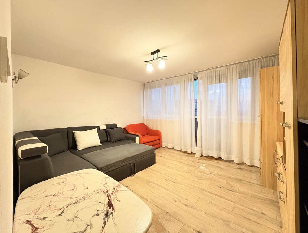 Mieszkanie na sprzedaż Szczecin, Nowe Miasto 24 m2 | Arka Nieruchomości