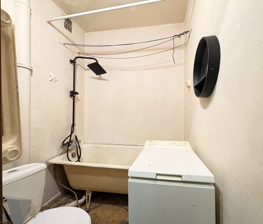 Mieszkanie na sprzedaż Szczecin, Nowe Miasto 24 m2 | Arka Nieruchomości