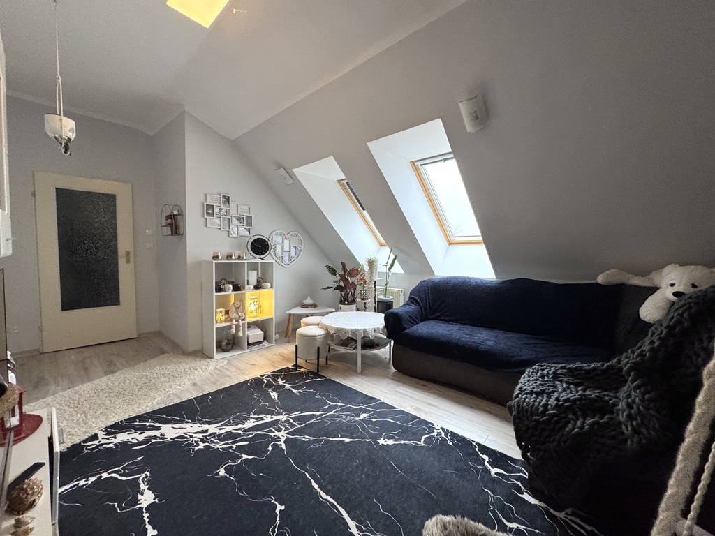 Mieszkanie na sprzedaż Stargard, os. Lotnisko 32 m2 | Arka Nieruchomości