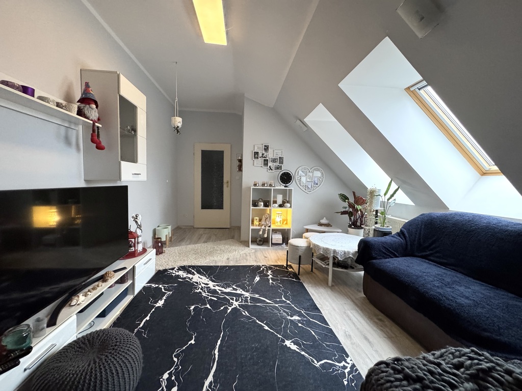 Mieszkanie na sprzedaż Stargard, os. Lotnisko 32 m2 | Arka Nieruchomości