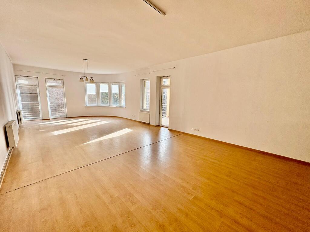 Mieszkanie na sprzedaż Szczecin, Śródmieście-Centrum 112 m2 | Arka Nieruchomości