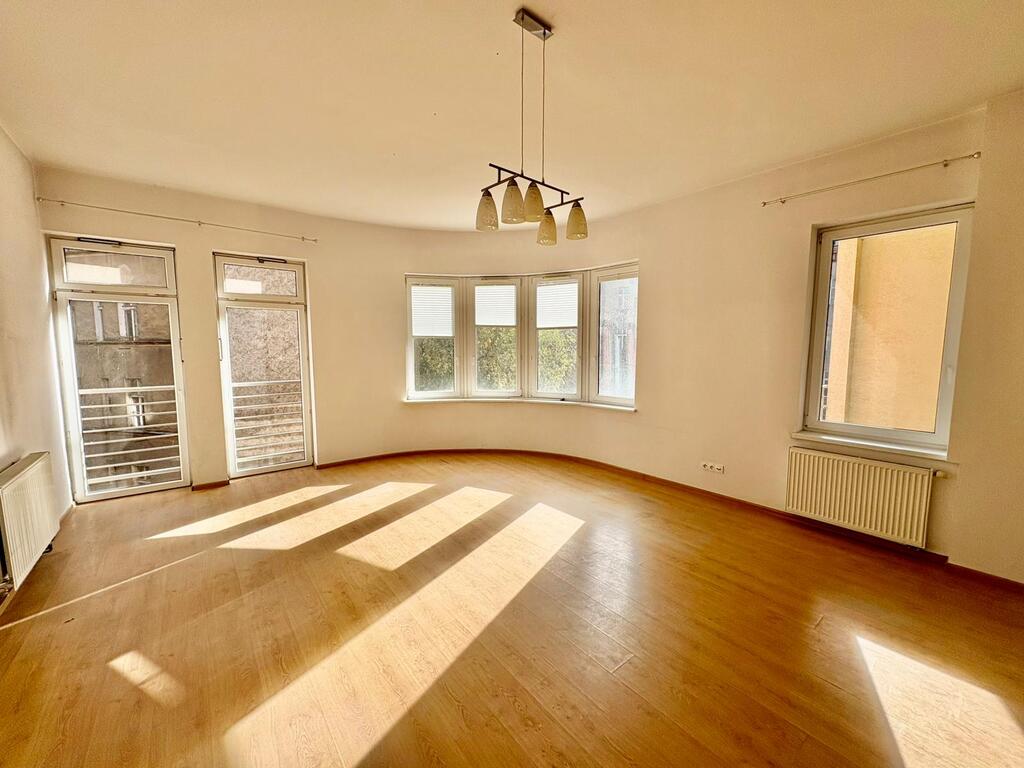 Mieszkanie na sprzedaż Szczecin, Śródmieście-Centrum 112 m2 | Arka Nieruchomości