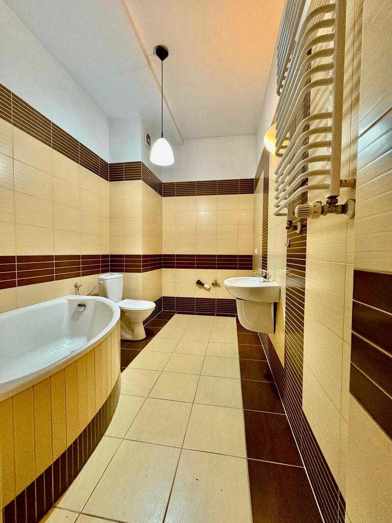 Mieszkanie na sprzedaż Szczecin, Śródmieście-Centrum 112 m2 | Arka Nieruchomości