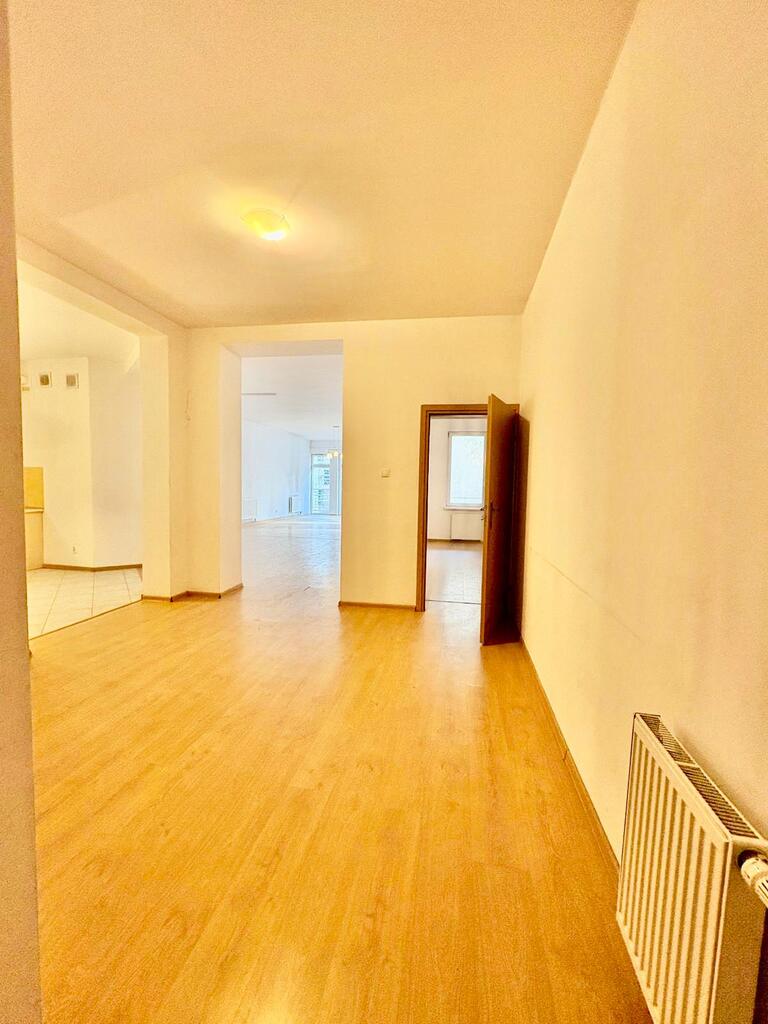 Mieszkanie na sprzedaż Szczecin, Śródmieście-Centrum 112 m2 | Arka Nieruchomości