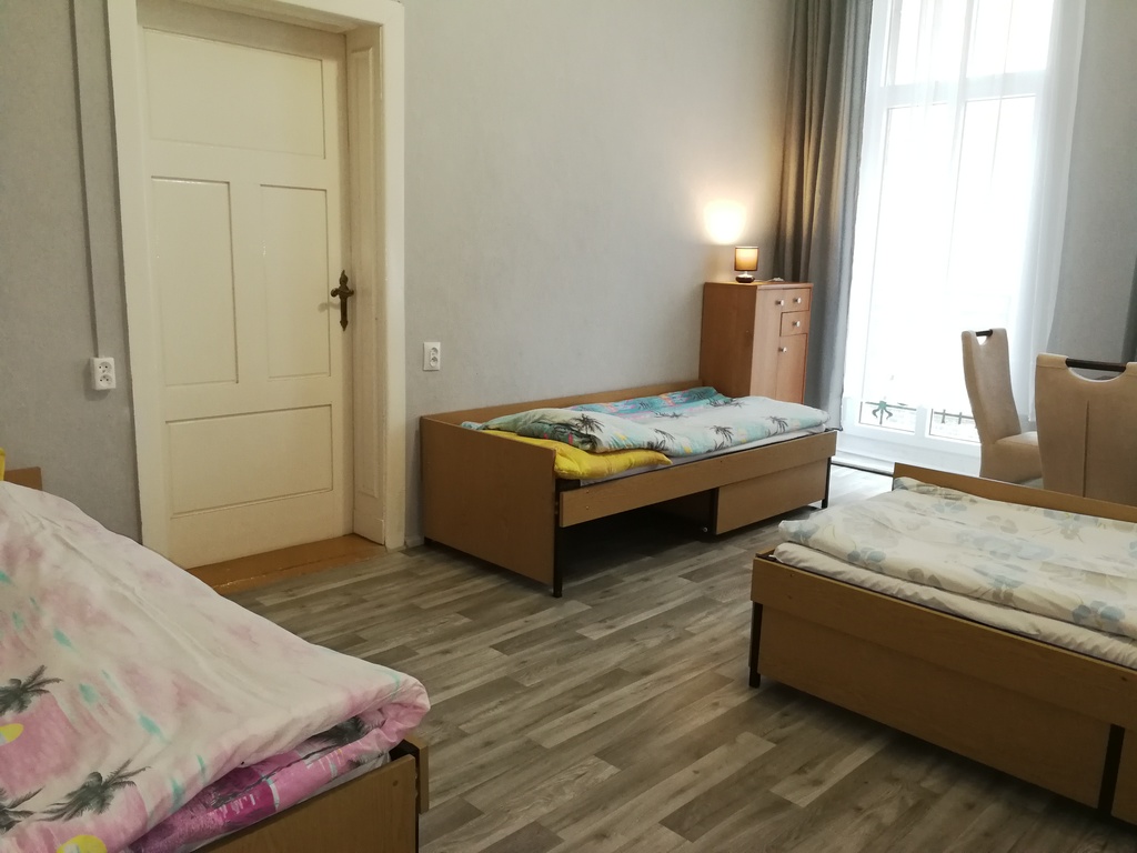 Mieszkanie na wynajem Szczecin, Centrum 81 m2 | Arka Nieruchomości