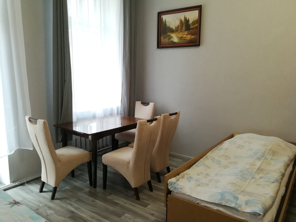 Mieszkanie na wynajem Szczecin, Centrum 81 m2 | Arka Nieruchomości