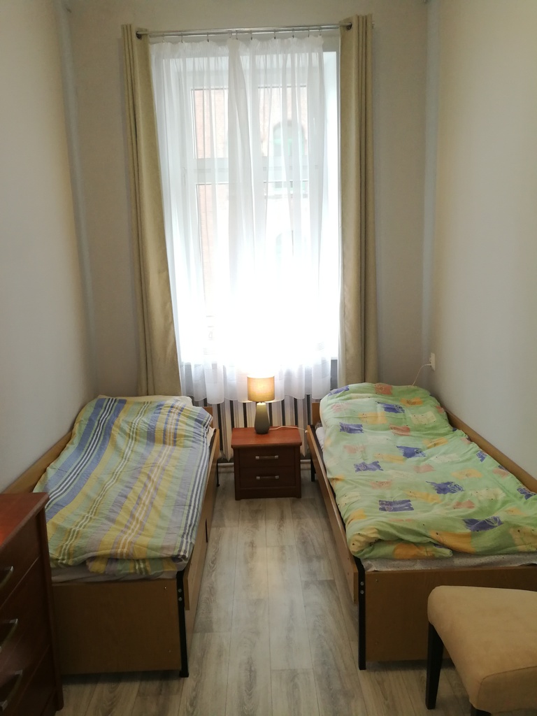 Mieszkanie na wynajem Szczecin, Centrum 81 m2 | Arka Nieruchomości