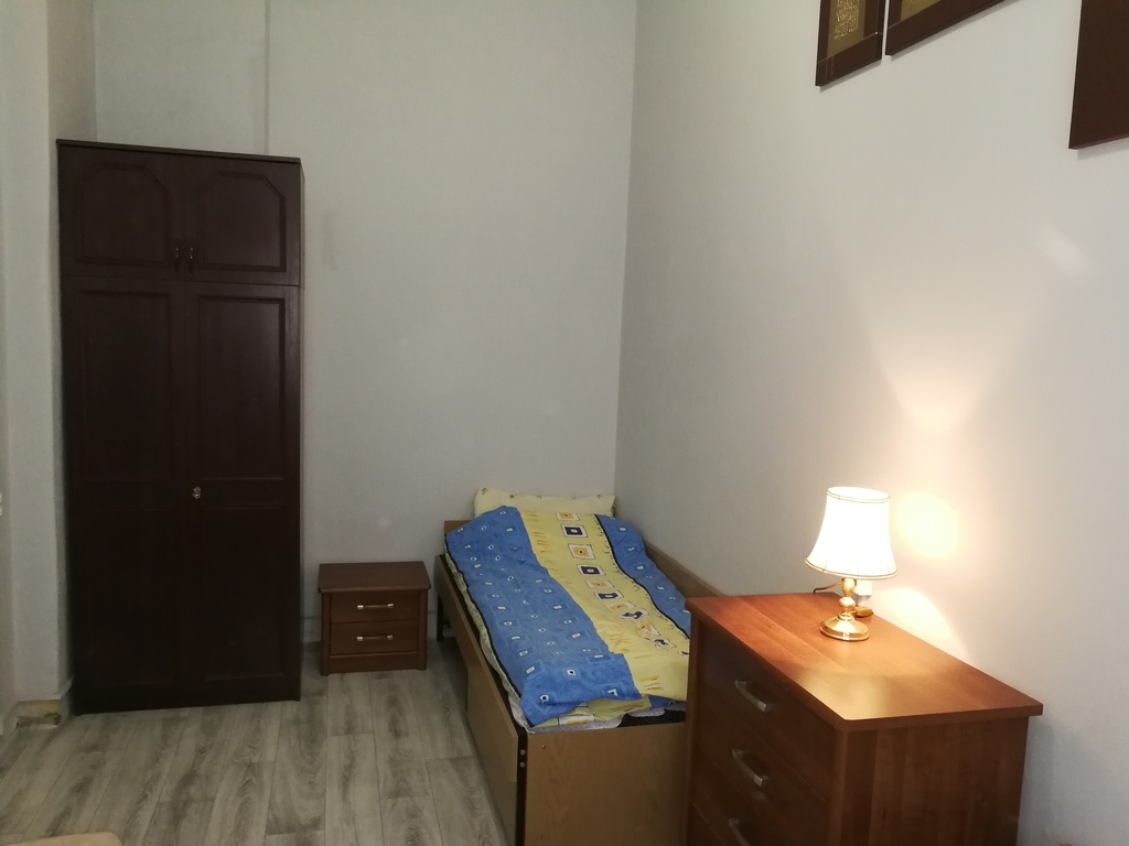 Mieszkanie na wynajem Szczecin, Centrum 81 m2 | Arka Nieruchomości