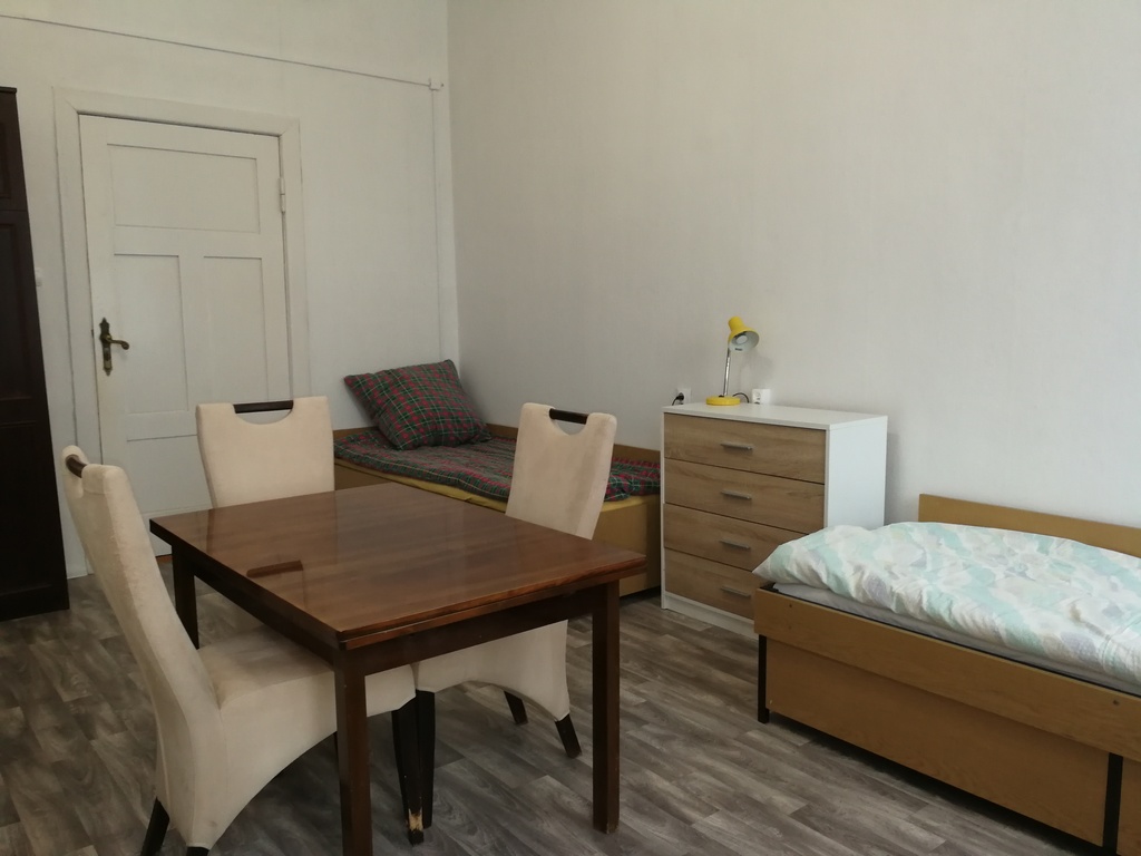 Mieszkanie na wynajem Szczecin, Centrum 81 m2 | Arka Nieruchomości