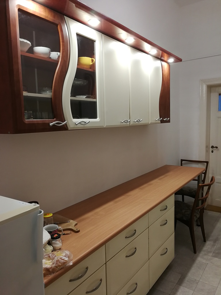 Mieszkanie na wynajem Szczecin, Centrum 81 m2 | Arka Nieruchomości