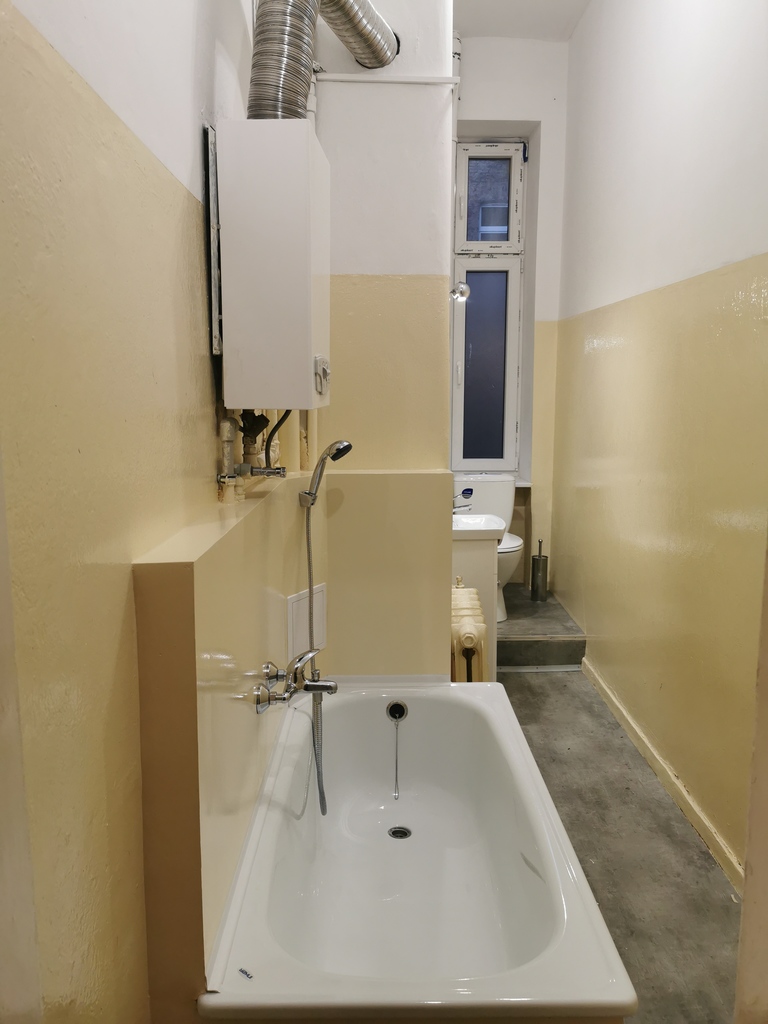 Mieszkanie na wynajem Szczecin, Centrum 81 m2 | Arka Nieruchomości