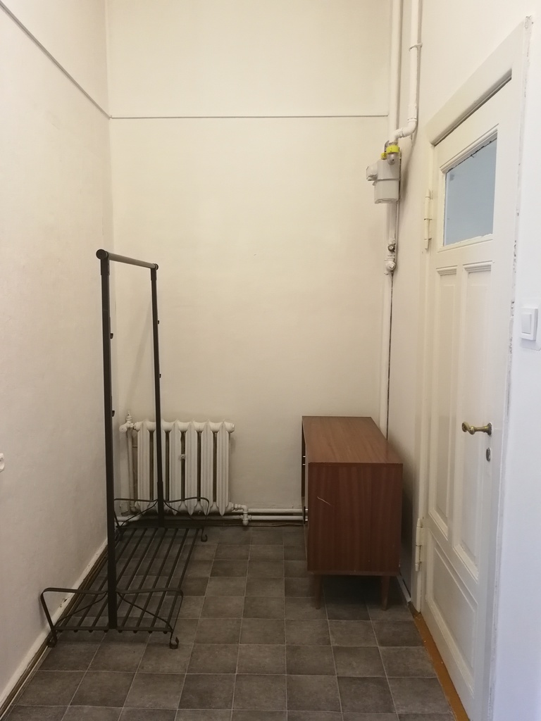 Mieszkanie na wynajem Szczecin, Centrum 81 m2 | Arka Nieruchomości