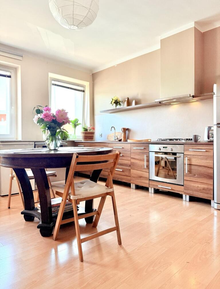 Mieszkanie na sprzedaż Szczecin, Turzyn 66 m2 | Arka Nieruchomości