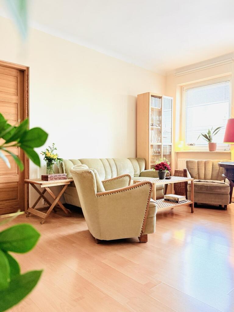 Mieszkanie na sprzedaż Szczecin, Turzyn 66 m2 | Arka Nieruchomości