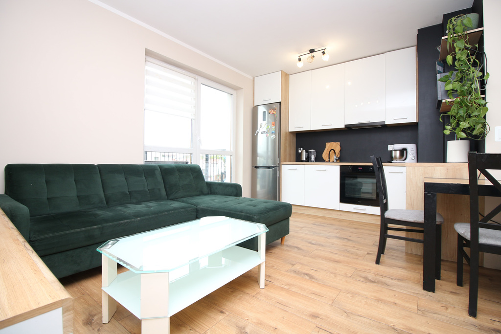 Mieszkanie na sprzedaż Stargard 48 m2 | Arka Nieruchomości