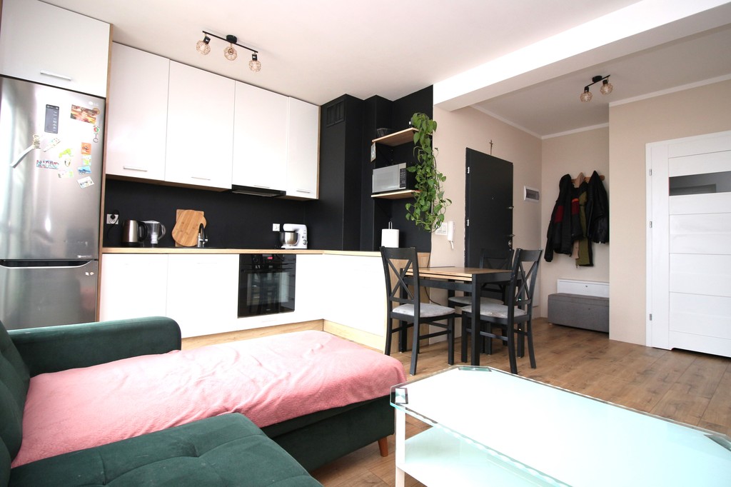 Mieszkanie na sprzedaż Stargard 48 m2 | Arka Nieruchomości