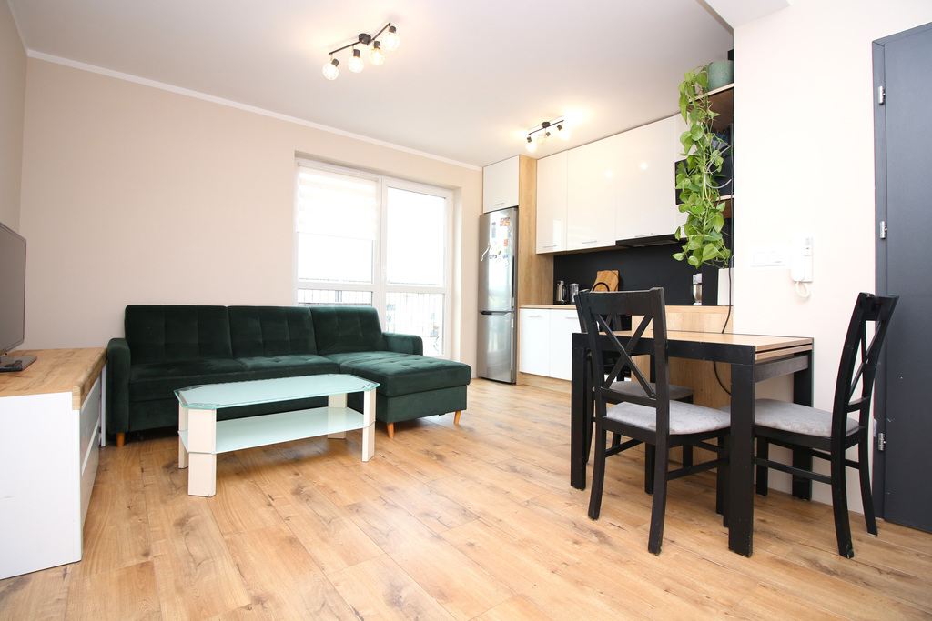 Mieszkanie na sprzedaż Stargard 48 m2 | Arka Nieruchomości