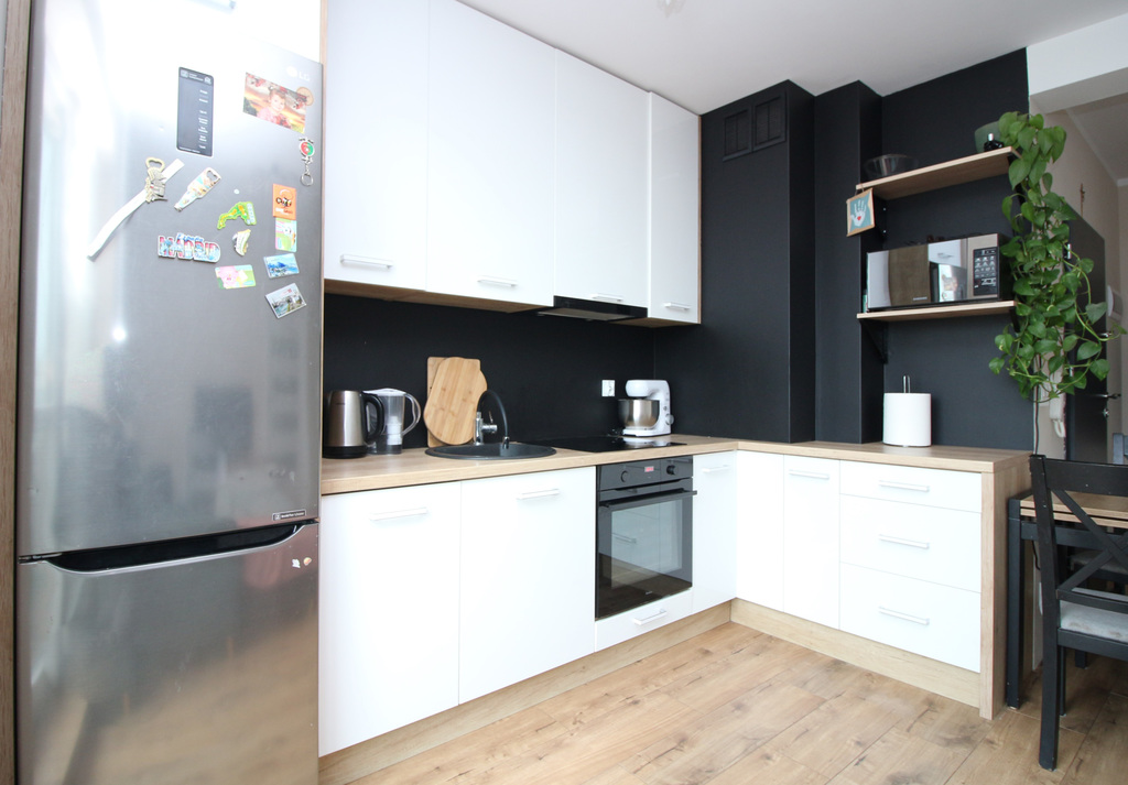 Mieszkanie na sprzedaż Stargard 48 m2 | Arka Nieruchomości