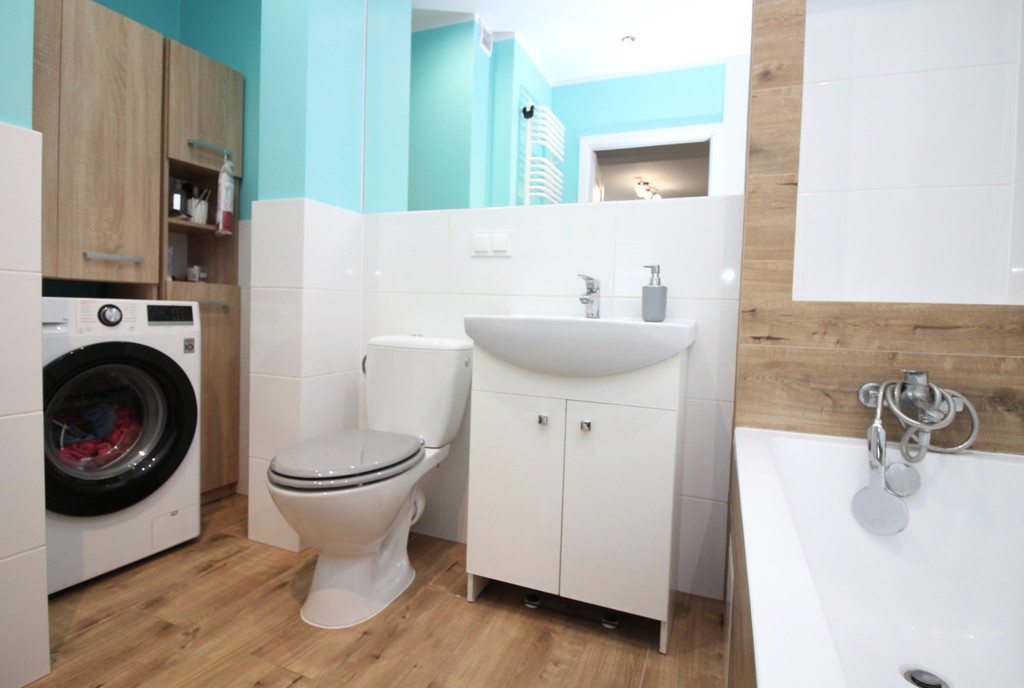 Mieszkanie na sprzedaż Stargard 48 m2 | Arka Nieruchomości