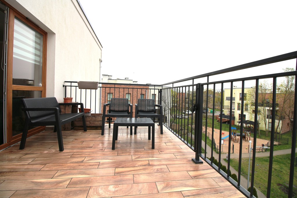 Mieszkanie na sprzedaż Stargard 48 m2 | Arka Nieruchomości